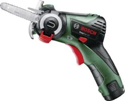 Bosch EasyCut 12 Accu Microkettingzaag - Met 1 X 12 V Accu En Lader -Best Garden Tools Store 1200x966 2