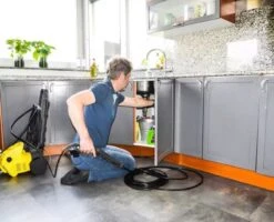 Techweise - Rioolslang Voor O.a. Kärcher - 15M - Met Roterende En Voorwaartse Kop 13 Techweise - Rioolslang Voor O.a. Kärcher - 15M - Met Roterende En Voorwaartse Kop -Best Garden Tools Store 1200x970 2