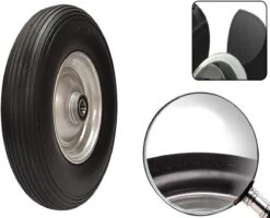 Benson Anti Lek Kruiwagenwiel 4.80 / 4.00-8 Mix Kleur -Best Garden Tools Store 1200x970 5