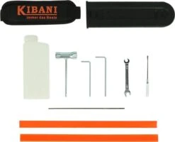 Kibani 6-in-1 Multitool - 52 Cc / 1.9 PK 2-takt Benzine Motor - Heggenschaar, Kettingzaag, Grastrimmer, Maaidraad 100M, Onkruidborstel, Zaagblad, Maaidraad 100 M & Bosmaaier -Best Garden Tools Store 1200x971 3