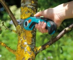 GARDENA Snoeizaag 200 P Takkenzaag - Meslengte 200 Mm -Best Garden Tools Store 1200x975 1