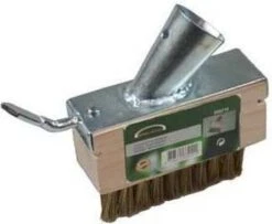 Benson Onkruidborstel - Voegenkrabber - Onkruidkrabber - Zonder Steel - Messing - Met Haak 15 Benson Onkruidborstel - Voegenkrabber - Onkruidkrabber - Zonder Steel - Messing - Met Haak -Best Garden Tools Store 1200x986 1