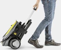 Kärcher K 7 Compact Home Hogedrukreiniger - 3000W - 180 Bar - 60 M²/h - Met Terrasreiniger -Best Garden Tools Store 1200x990