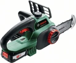 Bosch UniversalChain 18 Kettingzaag - Met 18 V Accu En Lader -Best Garden Tools Store 1200x997