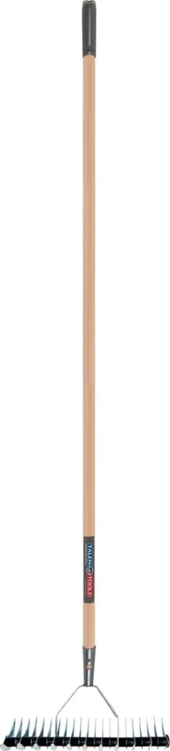 Talen Tools - Verticuteerhark - 34x12 Cm - Zonder Steel -Best Garden Tools Store 273x1200