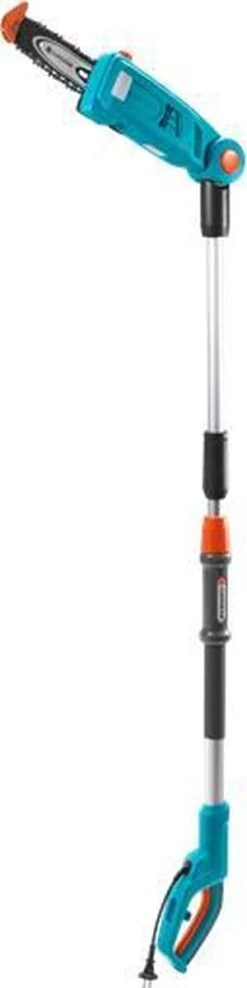 GARDENA - TCS 720/20 Kettingzaag - Max Bereik 4.40m -Best Garden Tools Store 300x1200 3
