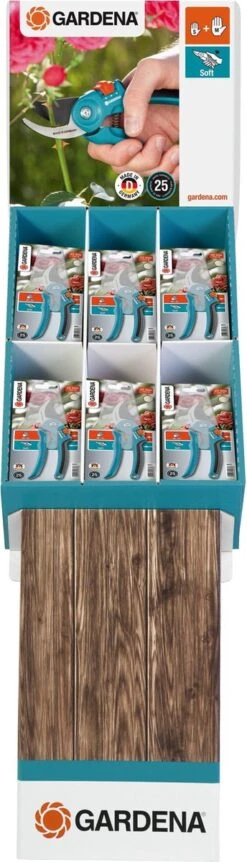 GARDENA 08853-20 Gardena Tuinschaar -Best Garden Tools Store 344x1200