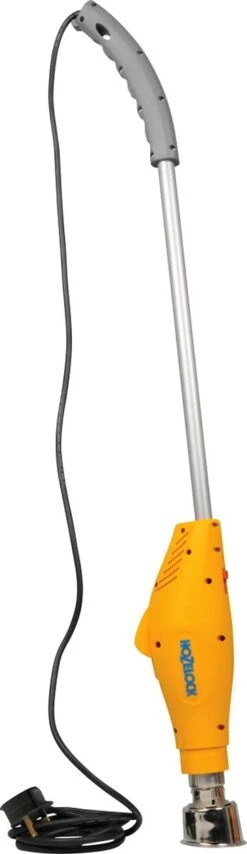 Hozelock Green Power XL -Elektrische Onkruidbrander & BBQ Aansteker