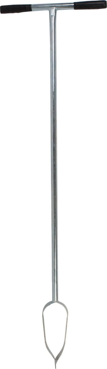Talen Tools - Grondboor - 10 Cm Doorsnee - Licht Model - 122 Cm 1 Talen Tools - Grondboor - 10 Cm Doorsnee - Licht Model - 122 Cm