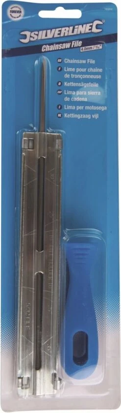 Silverline Kettingzaag Vijl - 4.0 Mm -Best Garden Tools Store 353x1200