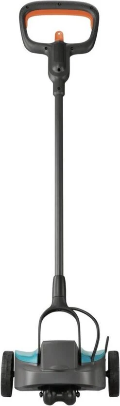 GARDENA - Grasmaaier - HandyMower - 22/18V P4A Solo (Zonder Accu) -Best Garden Tools Store 356x1200