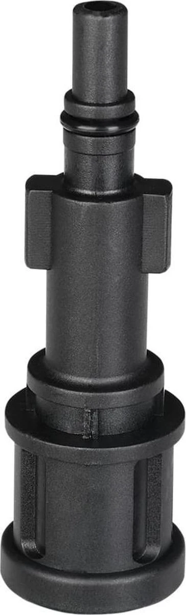 Deuba Rioolreiniging Set -15 M 160 Bar - Incl. 4 Adapters 10 Deuba Rioolreiniging Set -15 M 160 Bar - Incl. 4 Adapters - Image 10