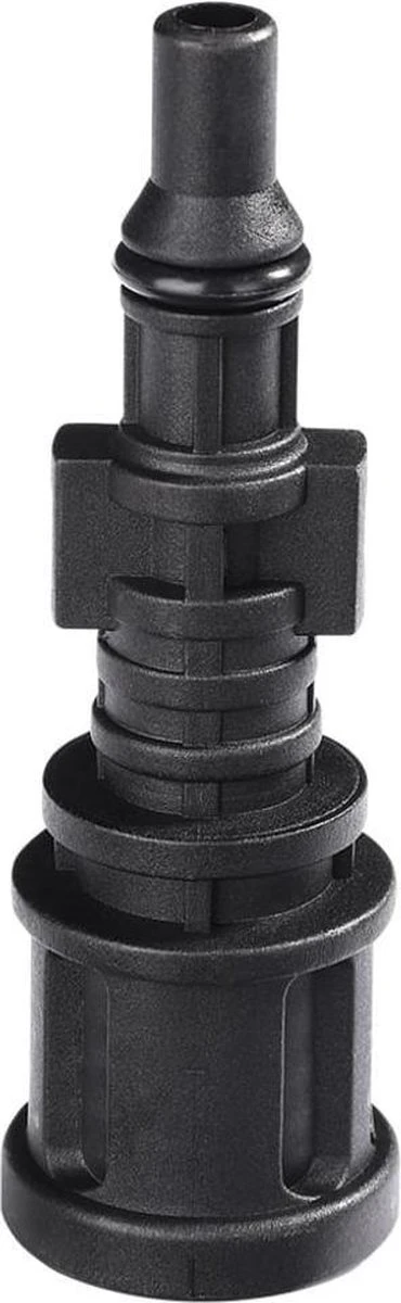 Deuba Rioolreiniging Set -15 M 160 Bar - Incl. 4 Adapters 6 Deuba Rioolreiniging Set -15 M 160 Bar - Incl. 4 Adapters - Image 6