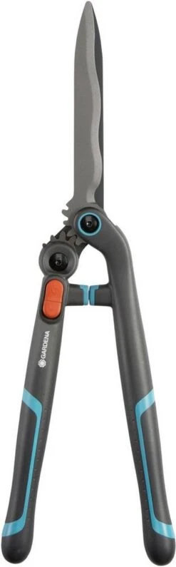 GARDENA - 2 In 1 EnergyCut Heggenschaar - 2.5x Meer Kracht - Totale Lengte 60 Cm 26 GARDENA - 2 In 1 EnergyCut Heggenschaar - 2.5x Meer Kracht - Totale Lengte 60 Cm -Best Garden Tools Store 373x1200