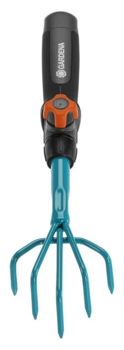 GARDENA Combisystem Klauwtje Hark - Werkbreedte 7 Cm -Best Garden Tools Store 427x1200 1