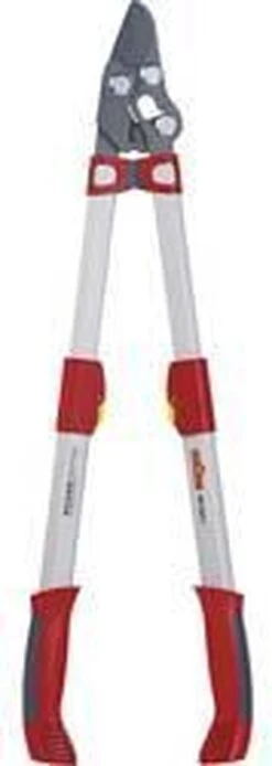 WOLF-Garten Takkenschaar POWER CUT RR*** 900 T - Lengte 650-900mm - Telescoop - Aluminium Hefboomarmen - 4x Meer Kracht - Messpanning Instelbaar -Best Garden Tools Store 427x1200 2