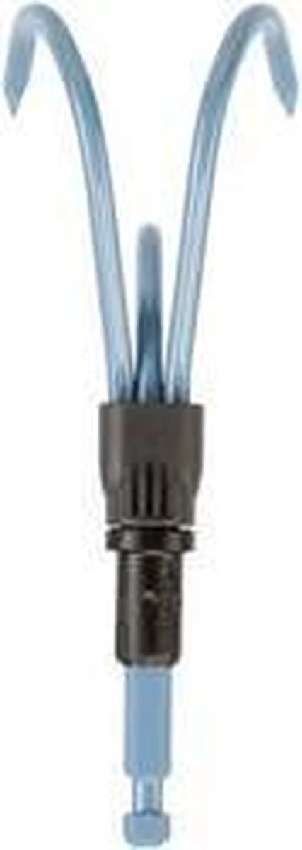 GARDENA Combisysteem Krabber Cultivatior - Werkbreedte 9 Cm - Aanbevolen Steellengte 130 Cm 14 GARDENA Combisysteem Krabber Cultivatior - Werkbreedte 9 Cm - Aanbevolen Steellengte 130 Cm - Image 14