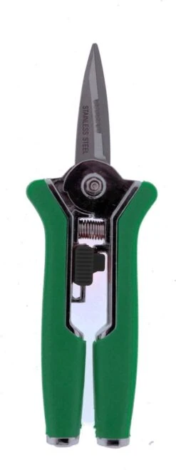 Bloemenschaar- Snoeischaar Recht Green Arrow 6238 -Best Garden Tools Store 449x1200 3