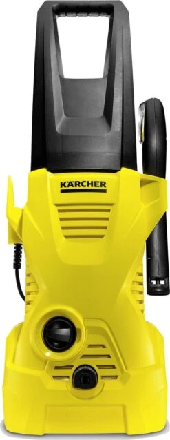 Kärcher K 2 Home Hogedrukreiniger - 1400W - 110 Bar - 20 M²/h -Best Garden Tools Store 465x1200