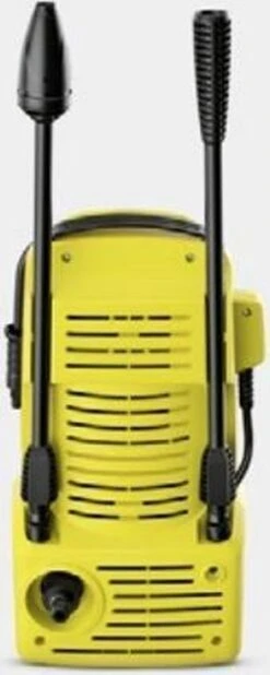 Kärcher K2 Compact Car Hogedrukreiniger - 110 Bar - 20 M² Per Uur -Best Garden Tools Store 480x1200 2