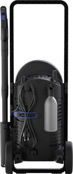 NILFISK CORE 140 INHAND POWER CONTROL PCA HOGEDRUKREINIGER 140 BAR DRUK REGELBAAR OP PISTOOL TERRASREINIGER 5 JAAR GARANTIE 8 METER WATERSLANG OP HASPEL -Best Garden Tools Store 507x1200 1