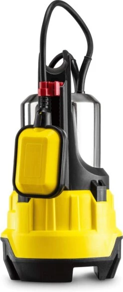 TROTEC Dompelpomp-vuilwater TWP 9000 ES -Best Garden Tools Store 507x1200 2