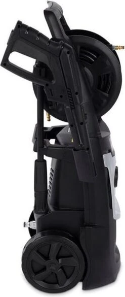 Powerplus POWXG90410 Hogedrukreiniger - 1800W - Max. 140 Bar - 420 L/h - Incl. 8m Slang, Terrasreiniger En Accessoires - Reiniger Voor Auto, Fiets En Meubelen -Best Garden Tools Store 507x1200