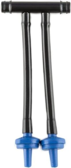 Blumfeldt Greenkeeper Automatisch Bewateringssysteem - Besproeiingscomputer - Druppelsysteem - Bewateringsautomaat Ideaal Tijdens Vakantie - Voor 60 Potplanten -Best Garden Tools Store 507x1200 3