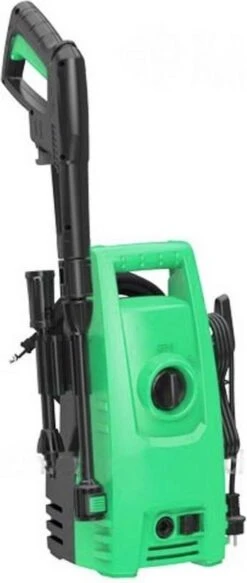 Hofftech 1200 Watt Hogedrukreiniger 100 BAR - Krachtig En Compact -Best Garden Tools Store 508x1200