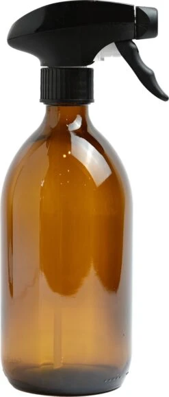 Groeikruid® Plantenspuit | 500 Ml Amber Glas | Met Zwarte Spraykop | Plantensproeier Binnen | Waterverstuiver | Verstuiver | Waterspuit 10 Groeikruid® Plantenspuit | 500 Ml Amber Glas | Met Zwarte Spraykop | Plantensproeier Binnen | Waterverstuiver | Verstuiver | Waterspuit -Best Garden Tools Store 513x1200