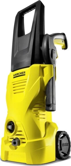 Kärcher K 2 Home Hogedrukreiniger - 1400W - 110 Bar - 20 M²/h -Best Garden Tools Store 514x1200