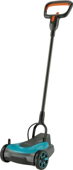GARDENA - Grasmaaier - HandyMower - 22/18V P4A Solo (Zonder Accu) -Best Garden Tools Store 516x1200 2