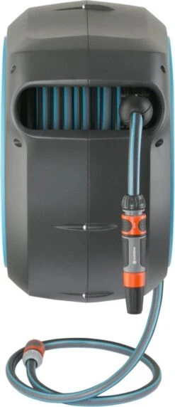 GARDENA - Wandslangenbox - RollUp XL - 35 Meter - Ø 13 Mm -Best Garden Tools Store 518x1200