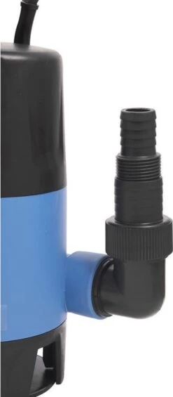 Güde Vuilwaterpomp 7500 L/h GS 4002 P - Dompelpomp - Waterpomp 16 Güde Vuilwaterpomp 7500 L/h GS 4002 P - Dompelpomp - Waterpomp -Best Garden Tools Store 525x1200