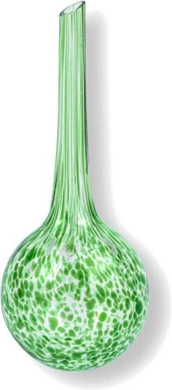 Merkloos Decopatent® 4 Stuks - Waterdruppelaar Voor Planten - Watergever - Glas - Waterbollen - Watergeefsysteem - Plantenbollen - Groen 13 Merkloos Decopatent® 4 Stuks - Waterdruppelaar Voor Planten - Watergever - Glas - Waterbollen - Watergeefsysteem - Plantenbollen - Groen -Best Garden Tools Store 530x1200 3