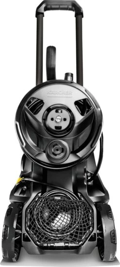 Kärcher K 4 Premium Power Control Home Hogedrukreiniger - 1800W - 130 Bar - 30 M²/h - Met Terrasreiniger -Best Garden Tools Store 540x1200 3