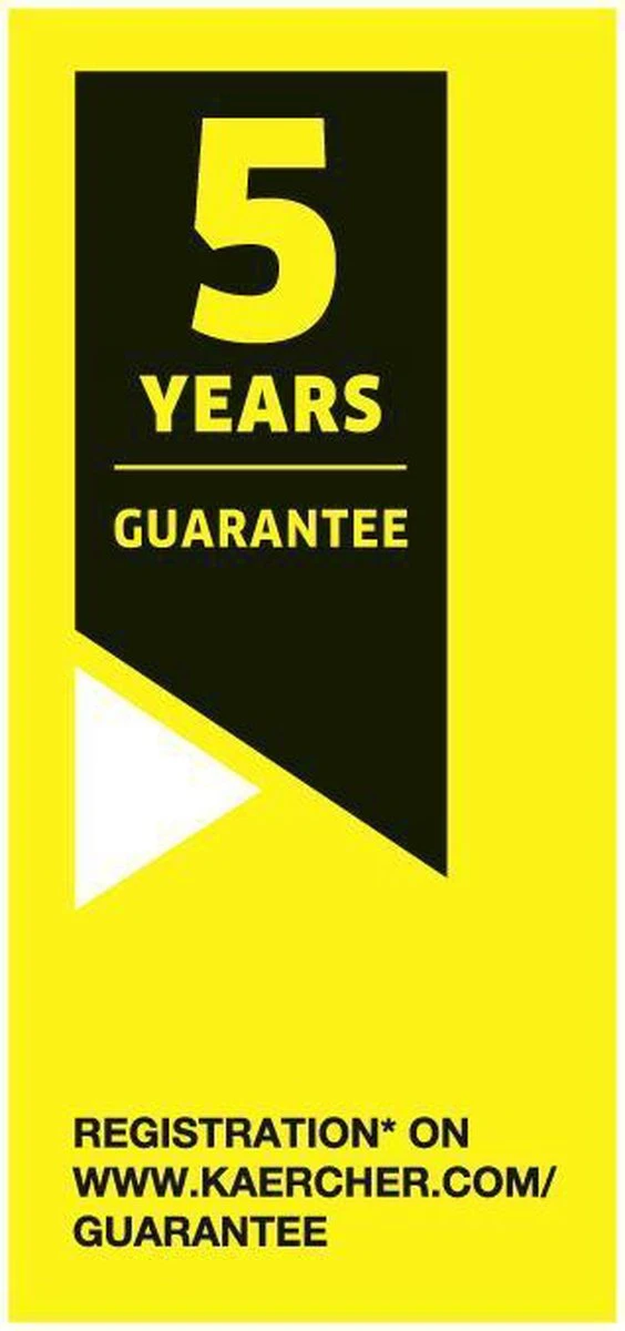 Kärcher SP 2 Flat Dompelpomp - 6000 L/u - 250w 9 Kärcher SP 2 Flat Dompelpomp - 6000 L/u - 250w - Image 9