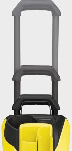 Kärcher K 4 Power Control Hogedrukreiniger - 1800W - 130 Bar - 30 M²/h - Met Vuilfrees -Best Garden Tools Store 570x1200