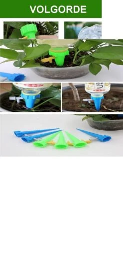 Plant Bewateringssysteem - 12 Stuks - Bewateringsyteem - Watergeefsysteem - Plantenbol - Automatische Gieter - Water Druppelaar - Druppelsysteem - Bewateringssysteem - Druppel Systeem - Water Geef Systeem - Plantenbol 9 Plant Bewateringssysteem - 12 Stuks - Bewateringsyteem - Watergeefsysteem - Plantenbol - Automatische Gieter - Water Druppelaar - Druppelsysteem - Bewateringssysteem - Druppel Systeem - Water Geef Systeem - Plantenbol -Best Garden Tools Store 582x1200