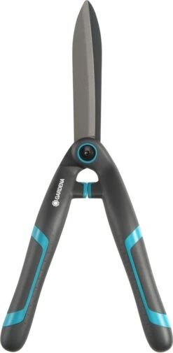 GARDENA PrecisionCut Buxusschaar - Meslengte 18 Cm - Vormsnoeien -Best Garden Tools Store 587x1200 1