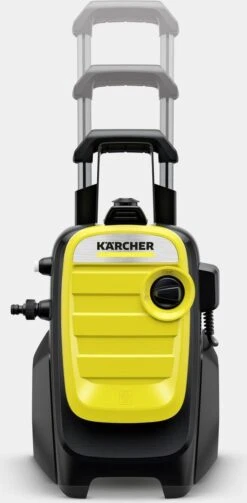 Kärcher K5 Compact Home Hogedrukreiniger - 2100W - 145 Bar - 40 M²/h - Met Home Kit -Best Garden Tools Store 589x1200