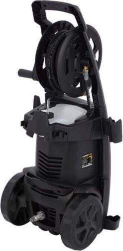 Powerplus POWXG90425 Hogedrukreiniger - 2500W - Max. 195 Bar - 468 L/h - Incl. 8m Slang, Terrasreiniger En Accessoires - Reiniger Voor Auto, Fiets En Meubelen -Best Garden Tools Store 591x1200