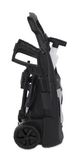 Powerplus POWXG90405 Hogedrukreiniger - 1400W - Max. 110 Bar - 390 L/h - Incl. 5m Slang En Accessoires - Excl. Terrasreiniger - Reiniger Voor Auto, Fiets En Meubelen -Best Garden Tools Store 599x1200 1