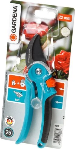 GARDENA - Classic B/S-M Bypass Snoeischaar - Ø 22mm - 25 Jaar Garantie -Best Garden Tools Store 602x1200 1