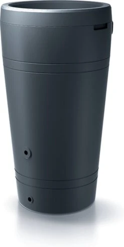 Tube - Regenton - 2-in-1 - 230 Liter - Antraciet -Best Garden Tools Store 606x1200 3