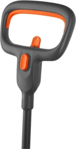 GARDENA - Grasmaaier - HandyMower - 22/18V P4A Solo (Zonder Accu) -Best Garden Tools Store 612x1200