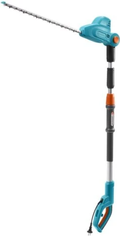 GARDENA - Telescopische THS 500/48 - Heggenschaar (gemotoriseerd) - 48 Cm Meslengte - 25 Mm Tandmes Opening -Best Garden Tools Store 613x1200 3