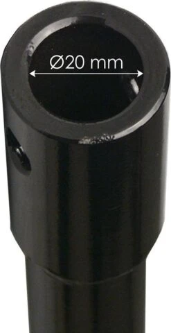 Kibani Grondboor 52cc Benzine + Grondboren Set 60 Mm + 80 Mm + 100 Mm + 150 Mm + 2 Verlengstukken - Palenboor - Grondboor Machine -Best Garden Tools Store 618x1200 1