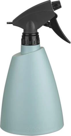 Elho Brussels Sprayer 12 - Plantenspuit Voor Binnen - Ø 11.3 X H 22.3 Cm - Groen/Mint -Best Garden Tools Store 628x1200 1