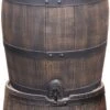 Regentonset Roto 120 Liter + Voet